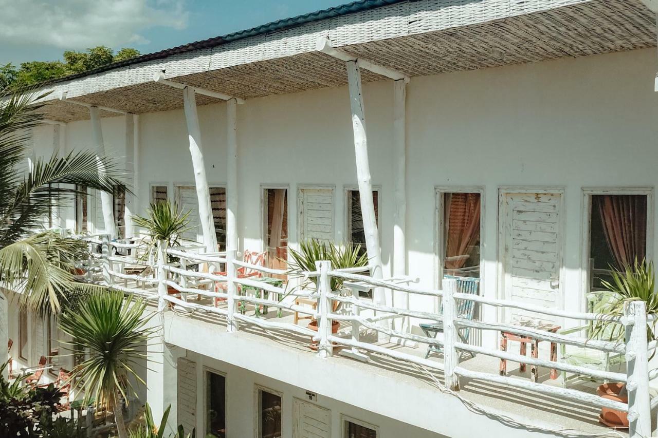 吉利阿莫尔精品度假酒店 吉利特拉旺安 外观 照片